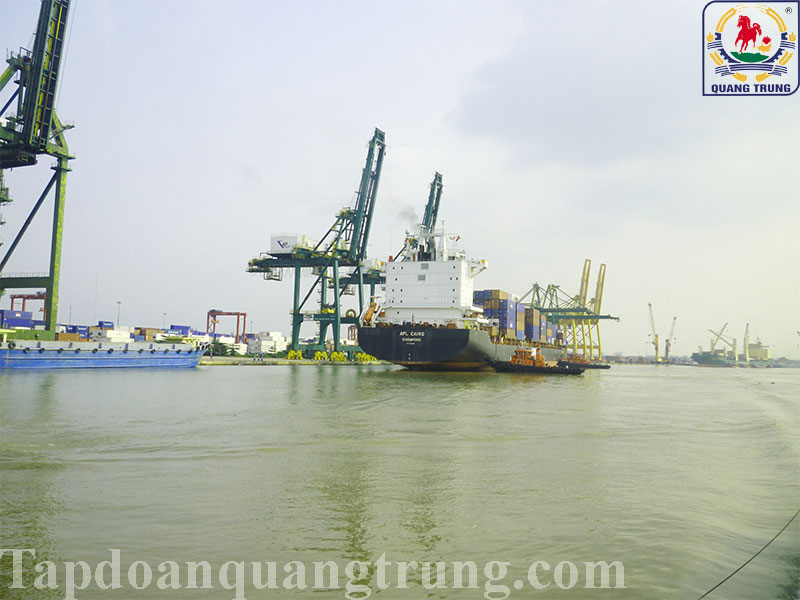 CẨU ĐIỆN THỦY LỰC